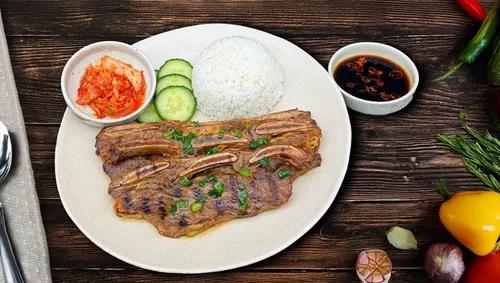 10. BBQ Short Ribs
