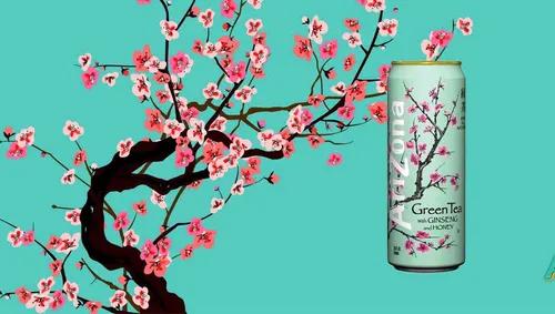 Arizona Tea