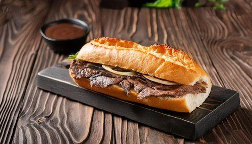 17. Viet Dip