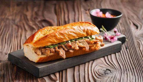 18. BBQ Pork