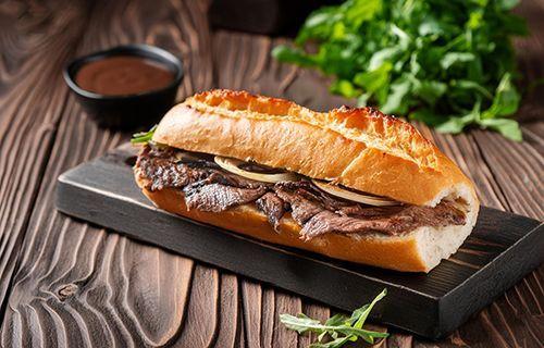 Banh Mi