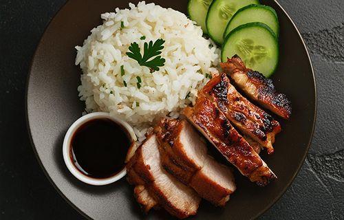 Plates